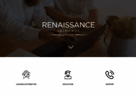 Renaissance-skincare.com