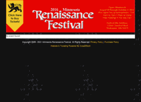 Renaissancefestmn.tunestub.com
