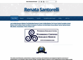 Renatasantorelliweb.com