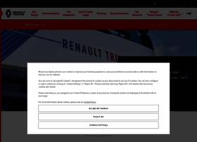 Renault-trucks.co.uk