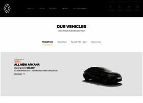 Renault.com.cy