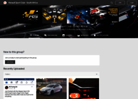 Renaultsport.myfastforum.org