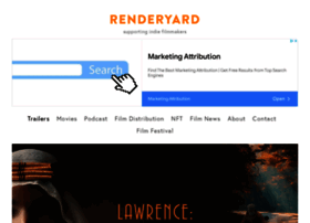 renderyard.com