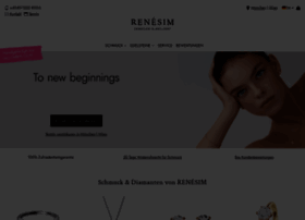 renesim.com