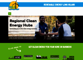 Renewableenergylongisland.org
