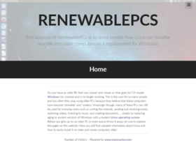 renewablepcs.com