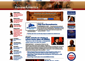 Renewamerica.com