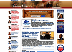 renewamerica.com