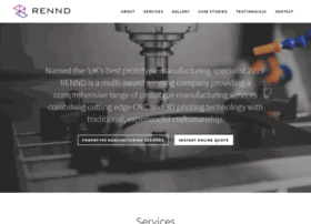 Rennd.com