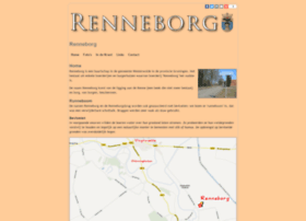 renneborg.nl