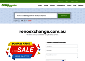 renoexchange.com.au