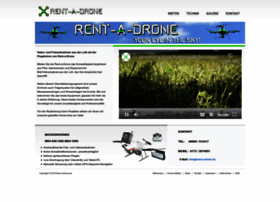 rent-a-drone.de