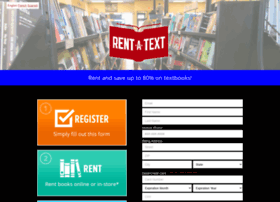 rent-a-text.com
