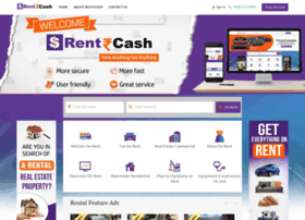 Rent2cash.com