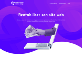 rentabiliser-son-site.com