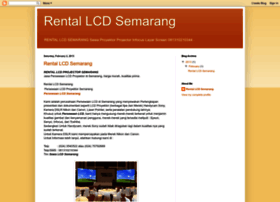 rental-lcdsemarang.blogspot.com