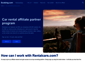 Rentalcarsconnect.com