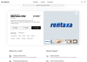 Rentaxa.com