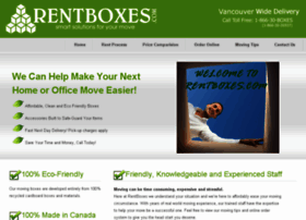 Rentboxes.com