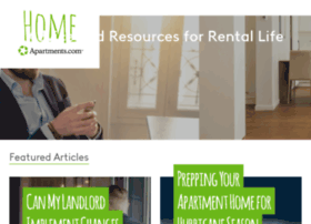 Renters.apartments.com