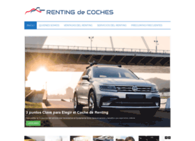 renting-coches.es