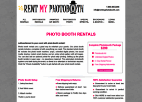 Rentmyphotobooth.com