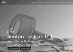 Rentonlocksmithinc.com