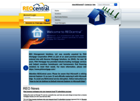 Reo-central.com