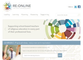 reonline.co.uk