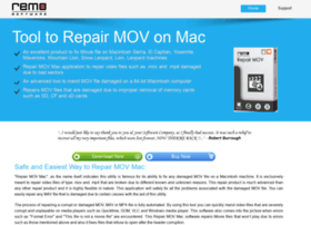 Repair-mov-mac.com