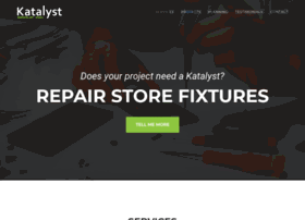 Repair-stores.katalyst.group