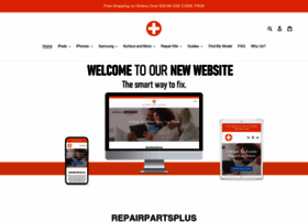Repairpartsplus.com
