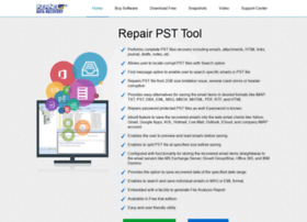 Repairpst.net