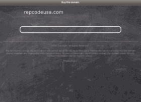 repcodeusa.com