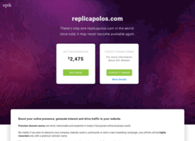 replicapolos.com