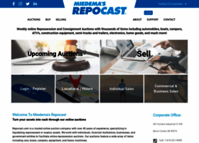 repocast.com