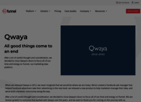 report.qwaya.com