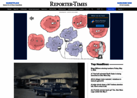 reporter-times.com