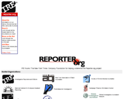 reporter.org