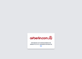 reporting.airberlin.com