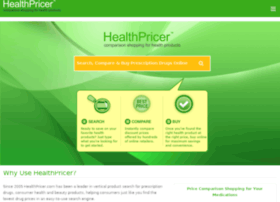 reporting.healthpricer.com