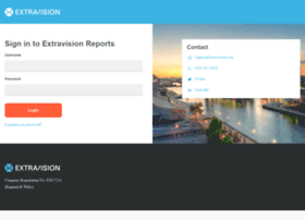 Reports.extravision.com