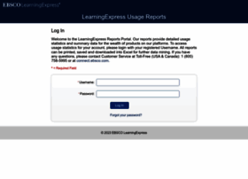 Reports.learningexpressllc.com