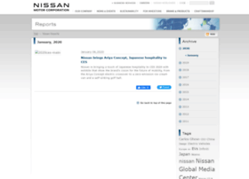 Reports.nissan-global.com