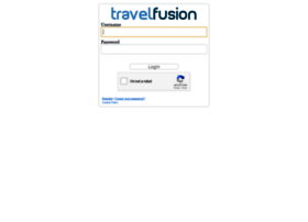 Reports.travelfusion.com