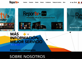 reportv.com.ar