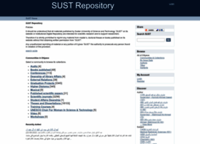 Repository.sustech.edu