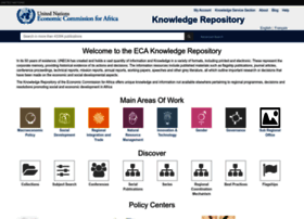 Repository.uneca.org