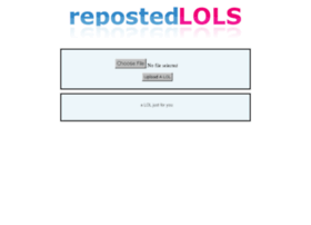 repostedlols.com