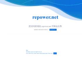 repower.net